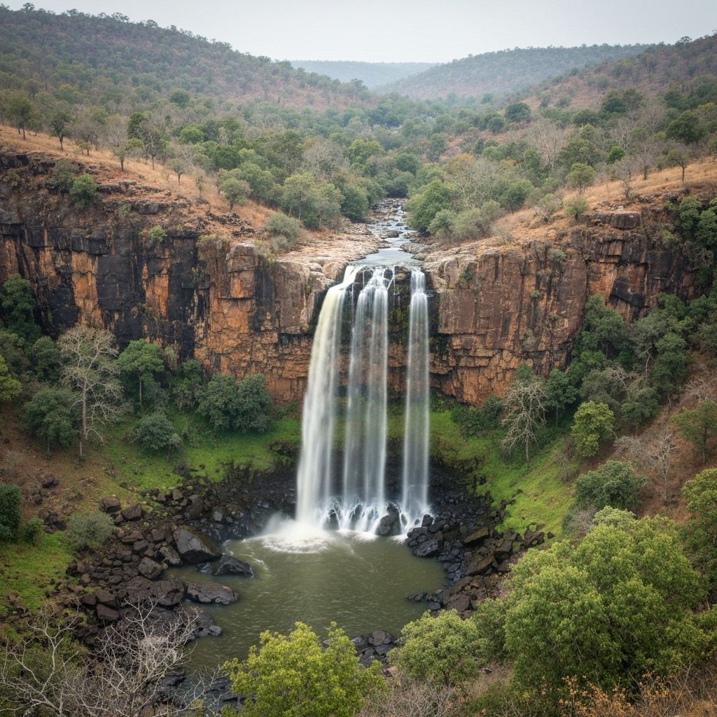 Angola